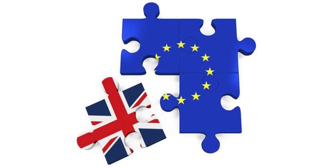 Brexit puzzle