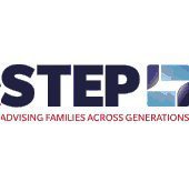 STEP logo